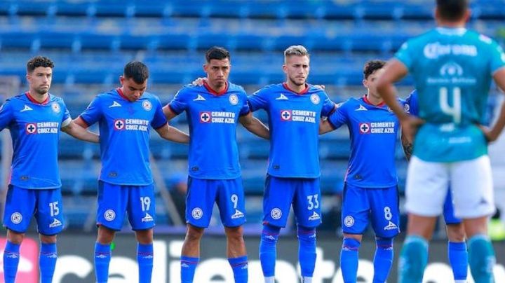 Cruz Azul vs Mazatlán FC EN VIVO: ¿Dónde ver los octavos de final de la Leagues Cup?