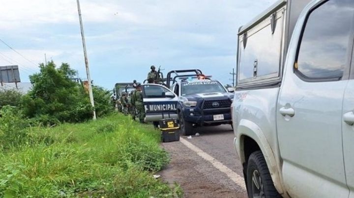 Macabro hallazgo: Localizan cuerpo putrefacto en el campo El Diez, en Culiacán