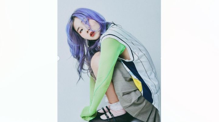 Hospitalizan de emergencia a Chingu Amiga; fans sospechan que padece este síndrome