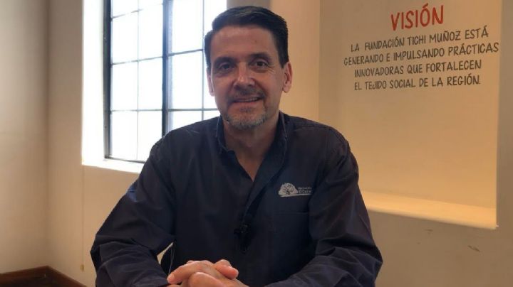 Cajeme: Fundación Tichi Muñoz impulsa a organizaciones que beneficien a la comunidad