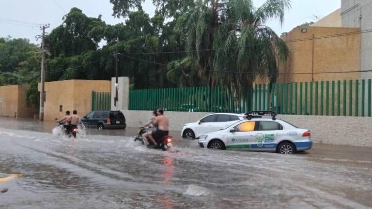 Clima en Culiacán hoy 13 de agosto