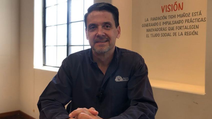 Cajeme: Fundación Tichi Muñoz impulsa a organizaciones que beneficien a la comunidad