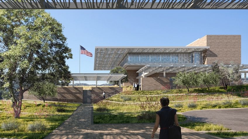 Nogales: Sorprenden a pareja con documentos falsos en consulado de Estados Unidos