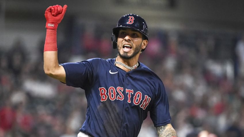 ¡Bombazo! Pelotero ligamayorista es el nuevo refuerzo de los Yaquis de Ciudad Obregón