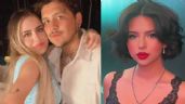 Foto ilustrativa de la nota titulada ¿No la quiere? Tras boda, hermana de Christian Nodal humilla a Ángela Aguilar de la peor forma