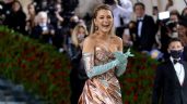 Foto ilustrativa de la nota titulada Blake Lively responde a polémica por minimizar la violencia doméstica en 'It Ends With Us'