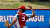 Foto ilustrativa de la nota titulada El pitcher cajemense Iker Leyva hace historia en el torneo 'Cal Ripken Jr’