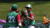 Foto ilustrativa de la nota titulada Impresionante debut: México lanza juego sin hit ni carrera en las Pequeñas Grandes Ligas