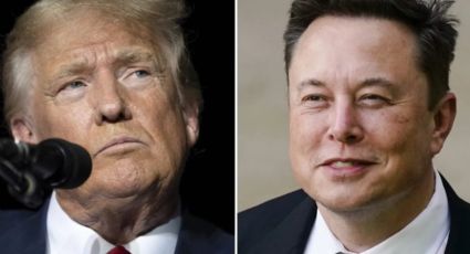 VIDEO: ¿Elon Musk y Donald Trump Bailando? Lo que se sabe de la publicación del magnate