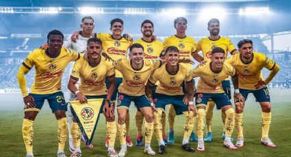 América genera criticas, pero avanza en la Leagues Cup ¿Con ayuda del arbitraje?