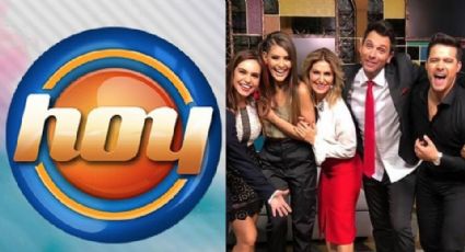 Adiós TV Azteca: Tras 8 años en 'VLA', conductora regresa a Televisa y se une a 'Hoy'