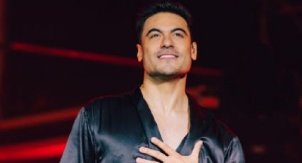 ¿Es gay? Carlos Rivera confiesa inesperado secreto; deja en shock a elenco de 'Ventaneando'