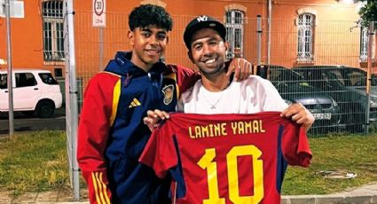 VIDEO: Apuñalan y hospitalizan al padre de Lamine Yamal, joven futbolista del Barcelona