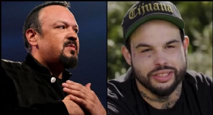 Hijo de Pepe Aguilar labra exitosa carrera sin el apoyo de su padre; sus fans lo adoran