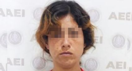 Capturan a Leslie Nayeli, mujer implicada en ataque armado contra un hombre en Tijuana