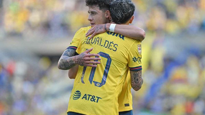 América y Mazatlán, los únicos equipos de la Liga MX que quedan con vida en la Leagues Cup