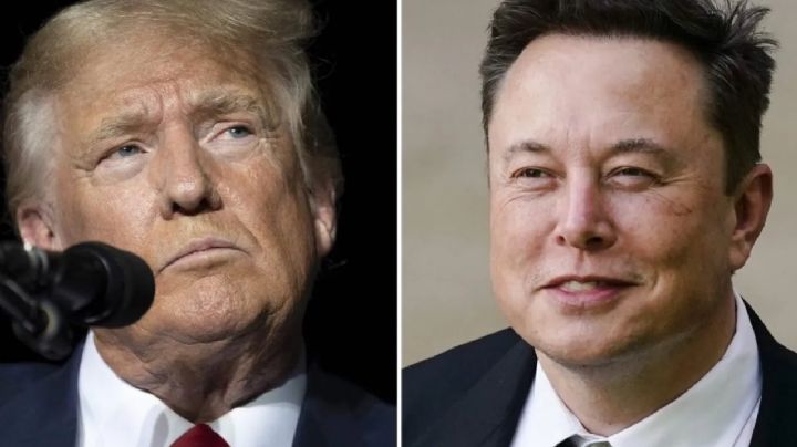 VIDEO: ¿Elon Musk y Donald Trump Bailando? Lo que se sabe de la publicación del magnate