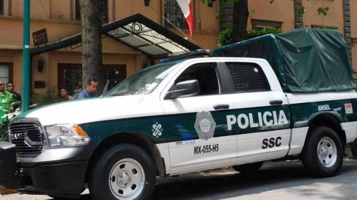 VIDEO: Atropellan a ladrones de Facebook al querer vender un vehículo en la GAM