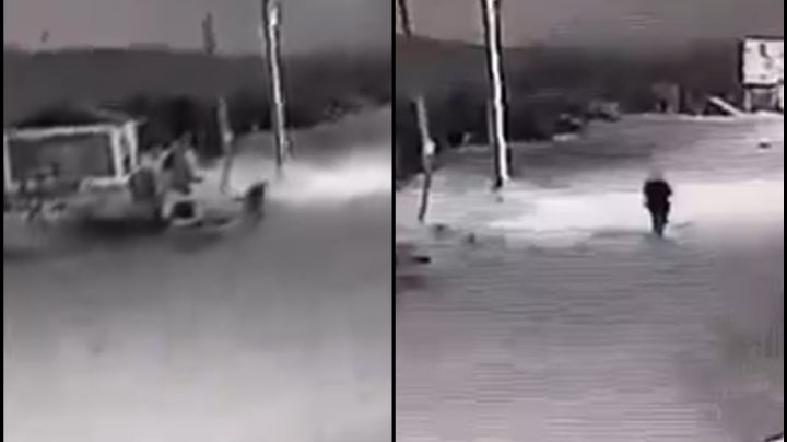 De terror: Perro se convierte en humano y es captado en VIDEO; ocurrió en Chile