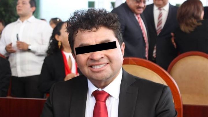 Liberan al autor intelectual del intento de feminicidio con ácido a saxofonista