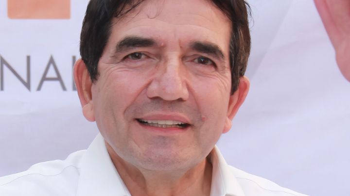 Esto es lo que Héctor Melesio Cuén dijo de Rubén Rocha antes de ser asesinado