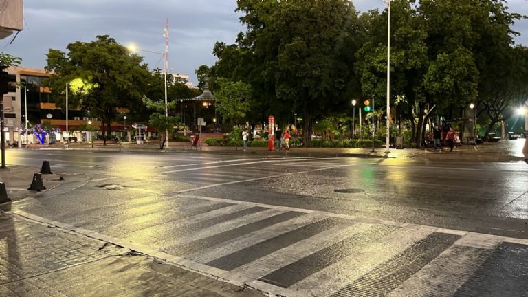 Clima en Culiacán hoy 14 de agosto