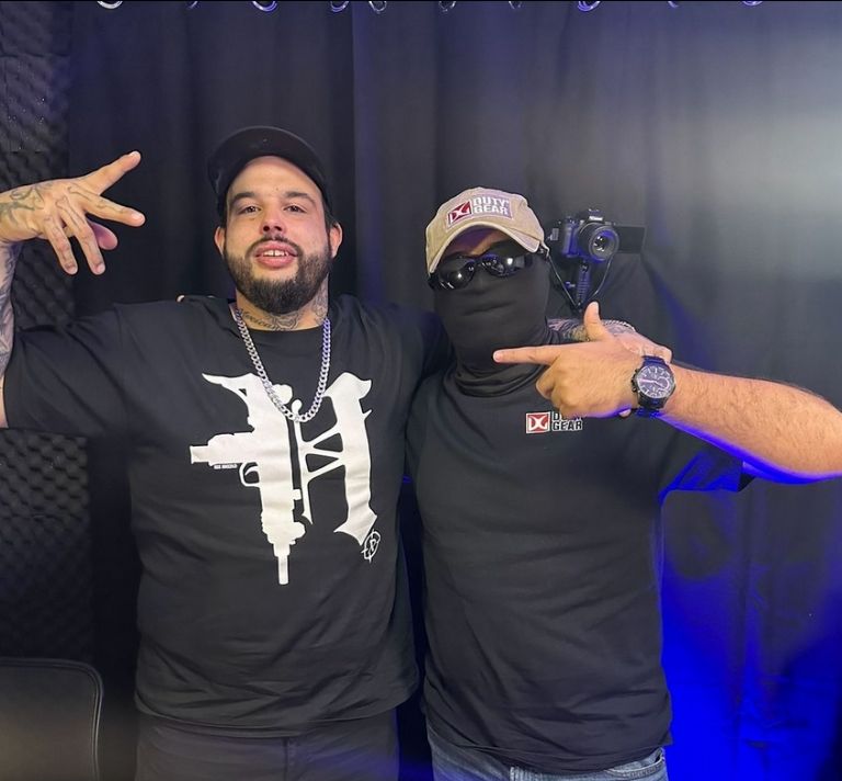 Emiliano Aguilar conquista a sus fans