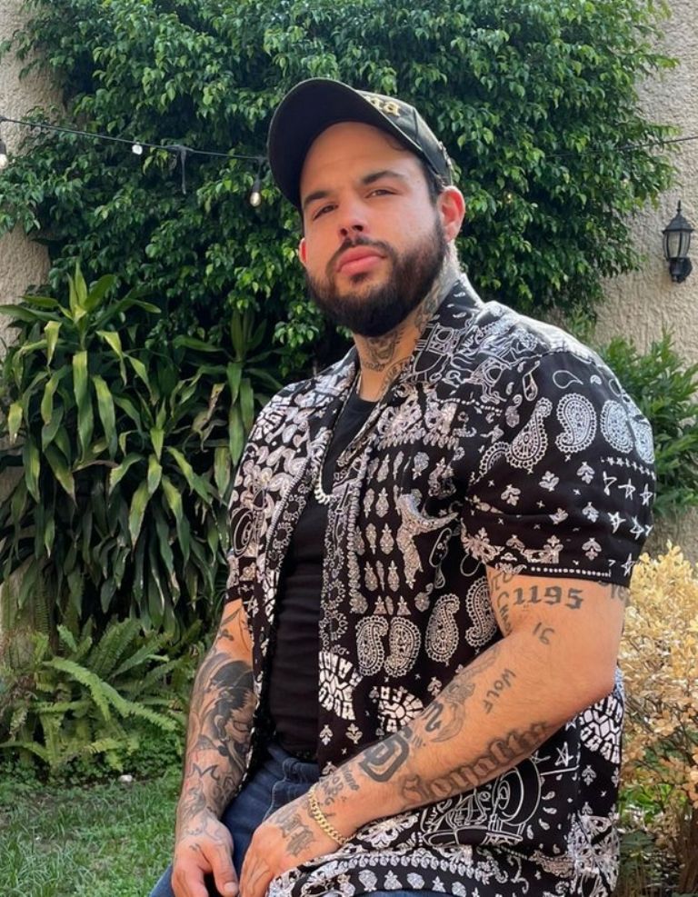 Emiliano Aguilar se gana la admiración de sus fans