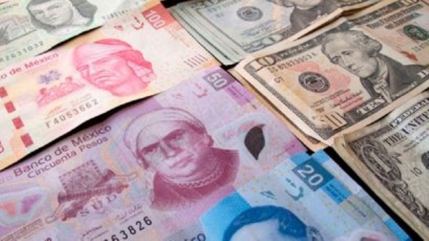 Precio del dólar HOY miércoles 14 de agosto 2024: Tipo de cambio en pesos mexicanos