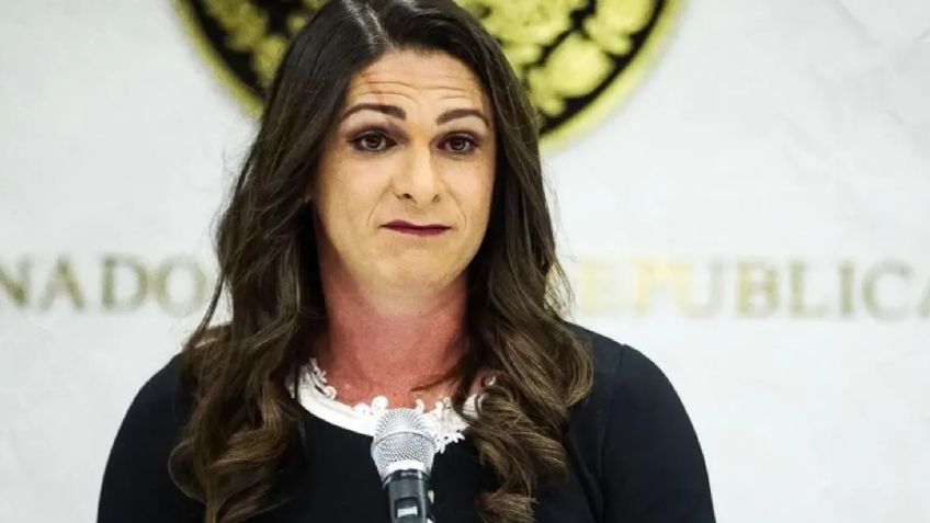 "Nos engañaron": Ana Guevara ataca a equipo de Natación Artística por su desempeño en París