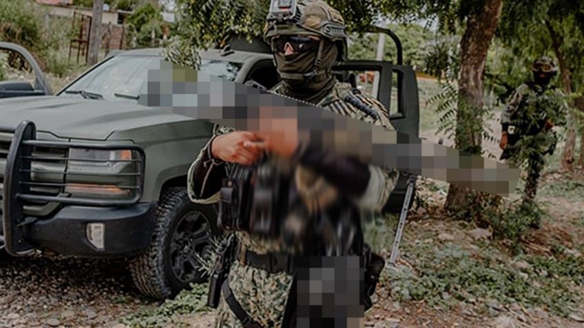 Guerra en Culiacán estaría a punto de comenzar por traición de 'El Güero' a Zambada