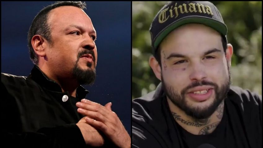 Hijo de Pepe Aguilar labra exitosa carrera sin el apoyo de su padre; sus fans lo adoran