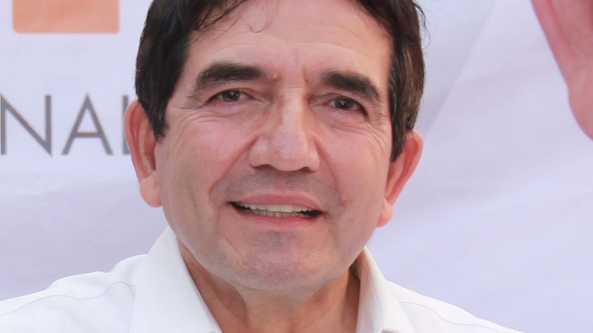 Esto es lo que Héctor Melesio Cuén dijo de Rubén Rocha antes de ser asesinado