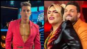 Foto ilustrativa de la nota titulada Wendy Guevara y Nicola Porcella corren a Agustín Fernández por su desempeño en 'LCDLFM'