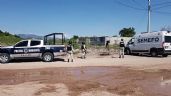 Foto ilustrativa de la nota titulada Descubren cuerpo en terreno baldío al norte de Ciudad Obregón; habría sido acribillado