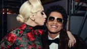 Foto ilustrativa de la nota titulada Lady Gaga y Bruno Mars anuncian colaboración con 'Die With A Smile'; estos son los detalles