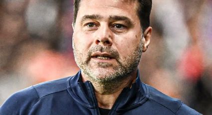 Mauricio Pochettino se convertiría en entrenador de Estados Unidos para la Copa del Mundo