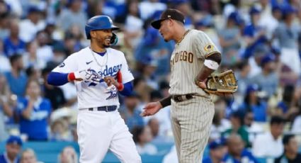 ¡Salvaje Oeste! Dodgers, Padres y Diamondbacks en la carrera por el título divisional