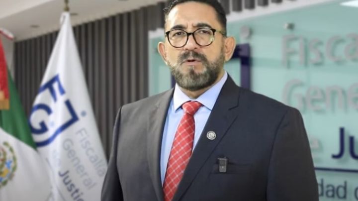 "No fue un rescate": Aclara Ulises Lara tras intento de detención de Javier Corral