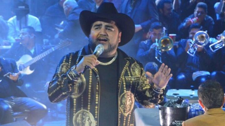 'El Mimoso' confirma divorcio de María Elena Delfín y se dice más feliz que nunca