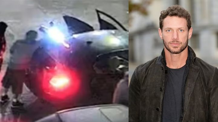Luto en la TV: Asesinan a actor de 'General Hospital'; arrestan a la pandilla responsable