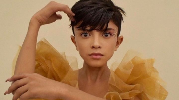 'La Venenito' ya tiene trabajo; presume su nueva ocupación en un local de Jalisco