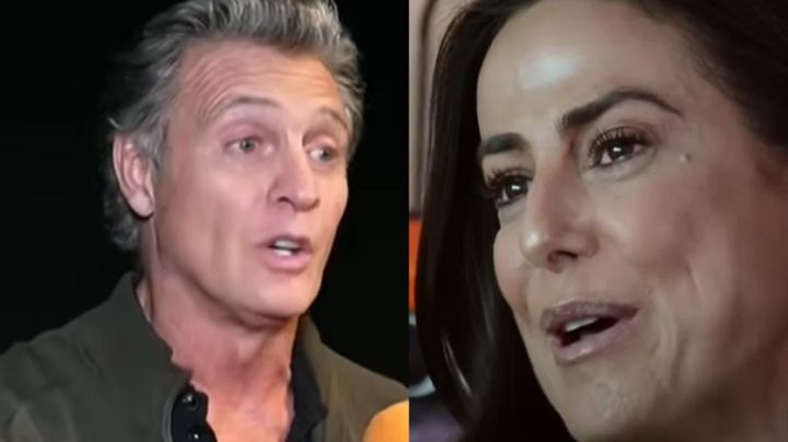 ¿Ama a Maky? Juan Soler llega a 'Hoy' con dura noticia: "Jamás" se casará con Paulina Mercado