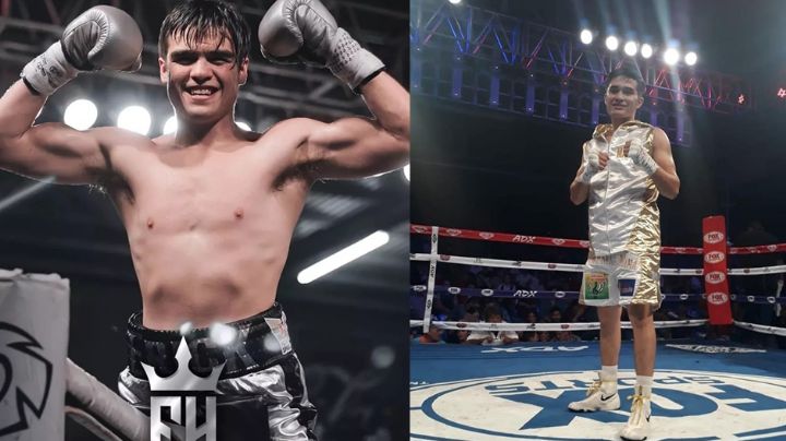 Guerra en el Palenque de la Expo: 'Marvill' Villegas chocará ante 'El Elegante' Hernández