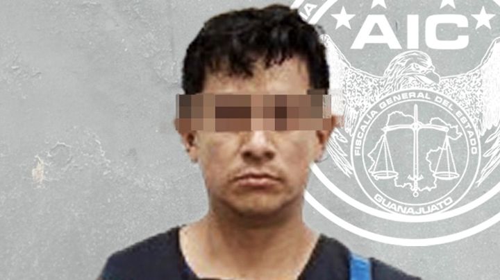 Anexó a la fuerza a un hombre, lo golpeó, electrocutó y mató; fue detenido en Guanajuato