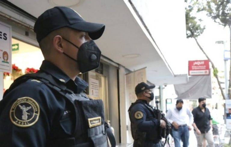 Detienen a violador serial en CDMX