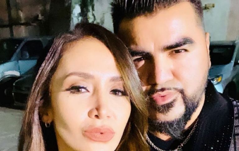 'El Mimoso' ha negado haber violentado a su exesposa