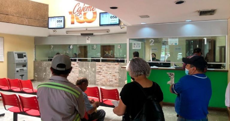 Cajemenses deben 817 millones de pesos en prediales; Ayuntamiento embargaría a morosos