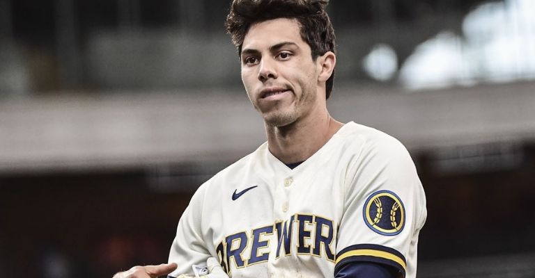 El jugador trata de tomar las cosas con sabiduría