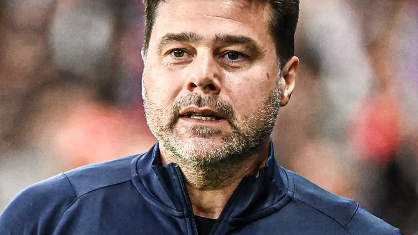 Mauricio Pochettino se convertiría en entrenador de Estados Unidos para la Copa del Mundo